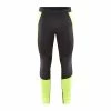 Craft CORE BIKE SUBZ LUMEN WIND TIGHTS M Cuissard