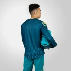 Endura MT500 DRUCK LTD T-shirt Vélo à Manches Longues -Pantalons Vélo Soldes 1BA235239EB39C1238B6FA2AB28748F2