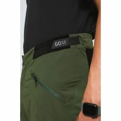 GOREWEAR FERNFLOW SHORTS MENS Short Vélo -Pantalons Vélo Soldes 1CFA72994EBCC76E84BA35031A73E756
