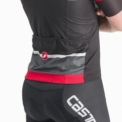 Castelli SCORPIONE 3 JERSEY Maillot Vélo 9 Castelli SCORPIONE 3 JERSEY Maillot Vélo -Pantalons Vélo Soldes 1D4FE34D9CE95B8F6CEB6FF1D06B9E21