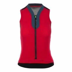 Q36.5 JERSEY SANS MANCHES L1 PINSTRIPE FEMME Débardeur Vélo