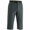 Gonso PORTO Pantacourt -Pantalons Vélo Soldes 1D77224DA66B8907153322D309FFBDB6