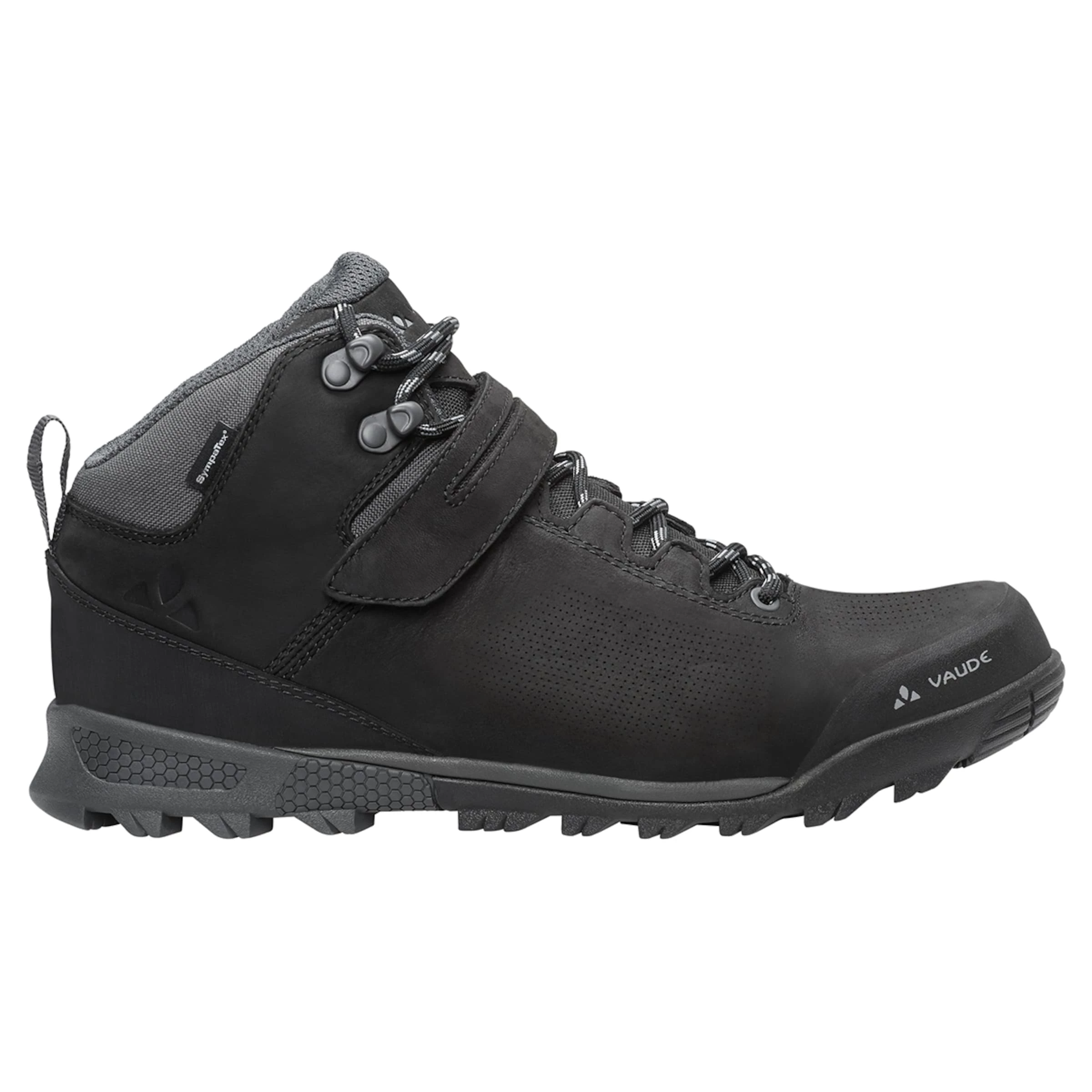 VAUDE AM Tsali Mid STX Chaussures Vtt/vtc 3 VAUDE AM Tsali Mid STX Chaussures Vtt/vtc