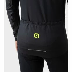 ALE SOLID READY Jersey Maillot Isolant 15 ALE SOLID READY Jersey Maillot Isolant -Pantalons Vélo Soldes 1EA6BEBC618C3B11082D6F1D4356B652