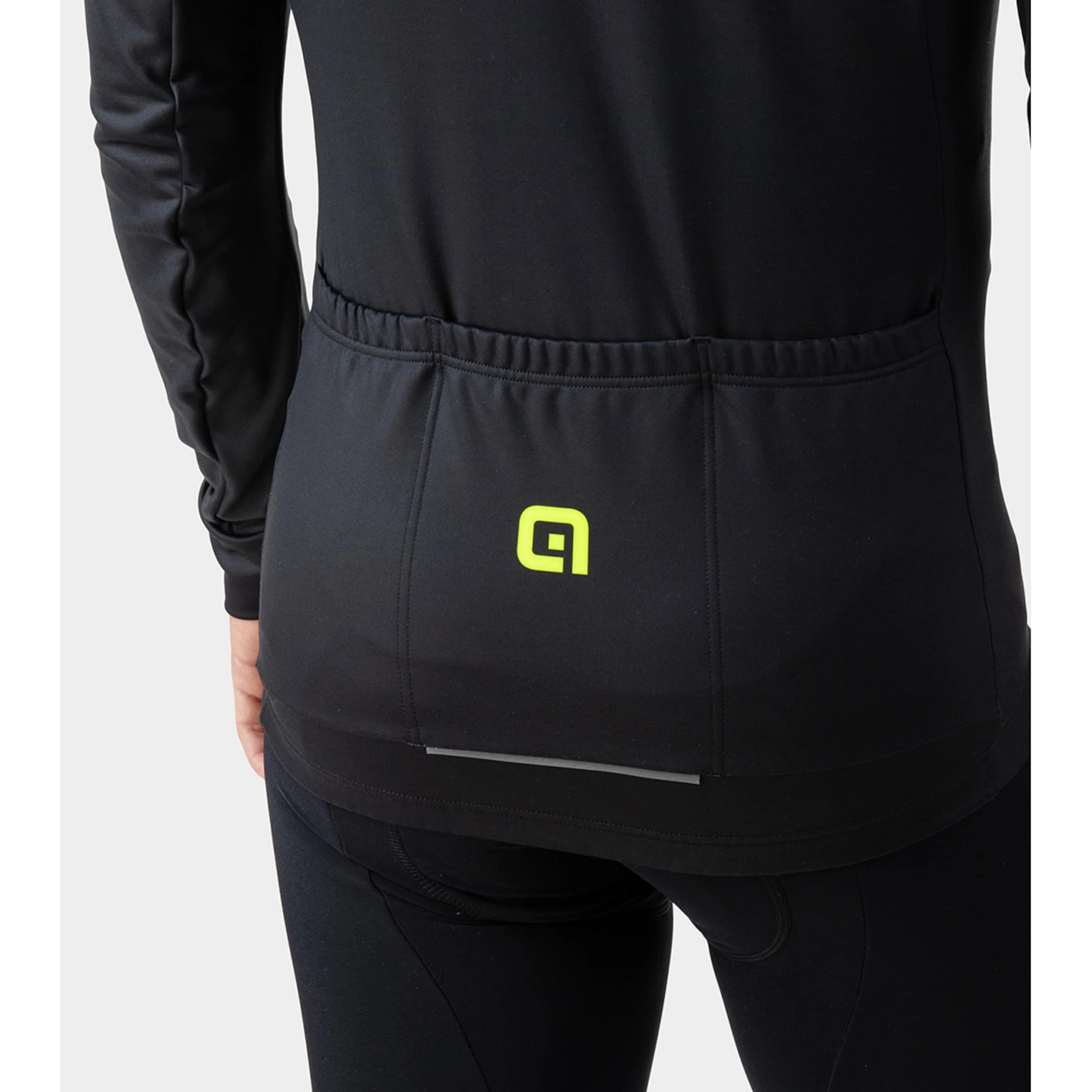 ALE SOLID READY Jersey Maillot Isolant 8 ALE SOLID READY Jersey Maillot Isolant – Image 6