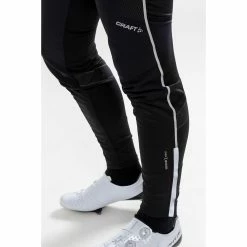 Craft IDEAL PRO WIND BIB TIGHTS PAD M Collant Isolant à Bretelles Homme -Pantalons Vélo Soldes 1EB11C17E04457E3C6A0099048C030C8