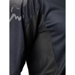 Fox 180 BLACKOUT JERSEY T-shirt Vtt à Manches Longues 12 Fox 180 BLACKOUT JERSEY T-shirt Vtt à Manches Longues -Pantalons Vélo Soldes 1EFC52FEA5AE52088AF771B132040B4E