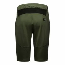 GOREWEAR FERNFLOW SHORTS MENS Short Vélo -Pantalons Vélo Soldes 1F1E32B0E9AD621283AF2E810BD8A73B