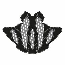 Rudy Project Rembourrages Anti-insectes Bugstop Pour Casque Zumax