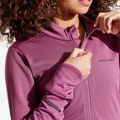 Pearl Izumi W Quest Thermal Jersey Maillot à Manches Longues Femme 13 Pearl Izumi W Quest Thermal Jersey Maillot à Manches Longues Femme -Pantalons Vélo Soldes 1F79D48581BF866488414A981FB95156