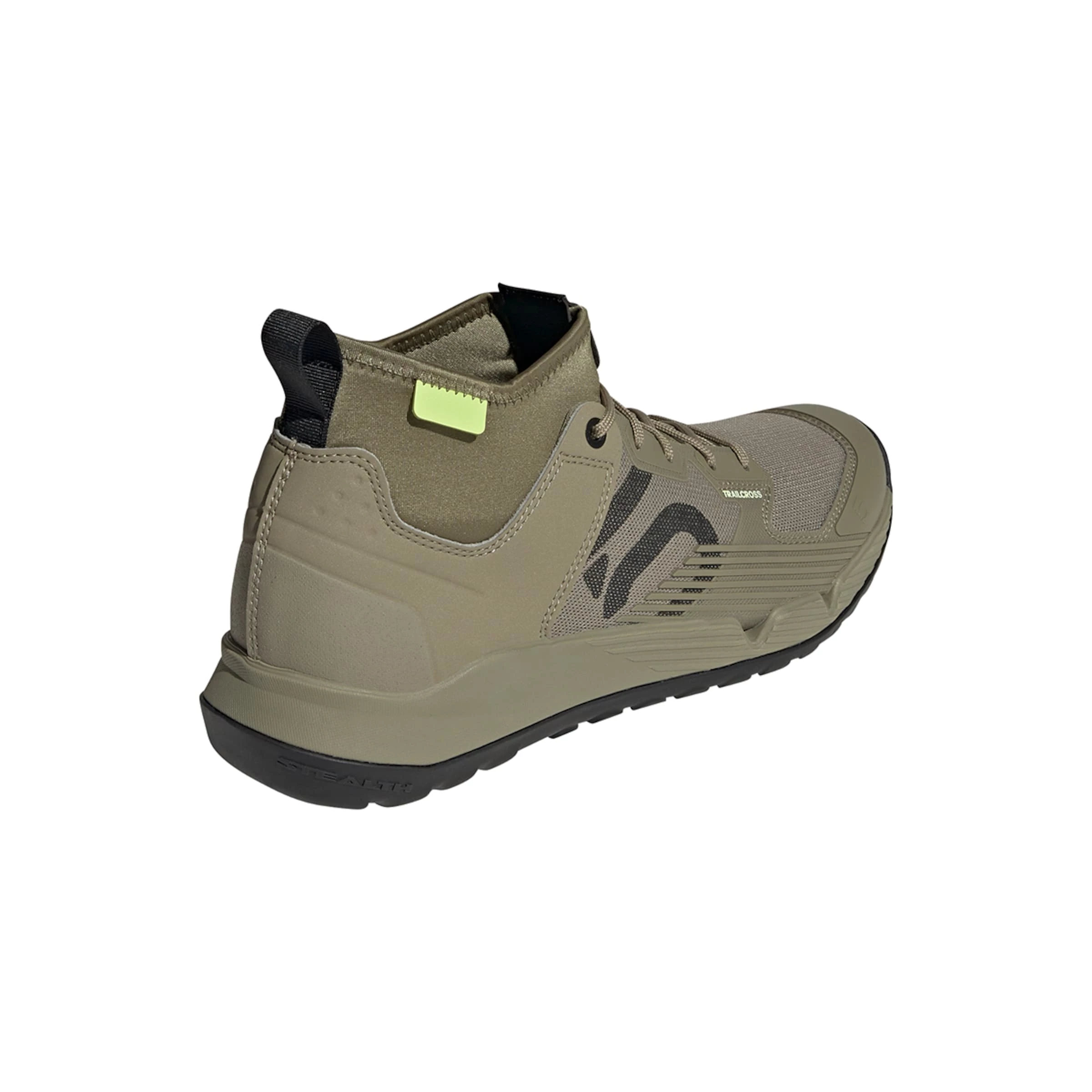 Five Ten TRAILCROSS XT Chaussures Pour Pédales Plates 8 Five Ten TRAILCROSS XT Chaussures Pour Pédales Plates – Image 6