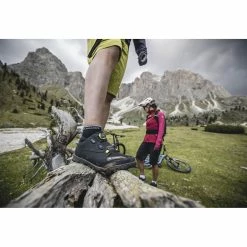 VAUDE AM MEN’S DOWNIEVILLE TECH Chaussures Vélo -Pantalons Vélo Soldes 1FF57E9550BCA882E5E0760D6A1F400C