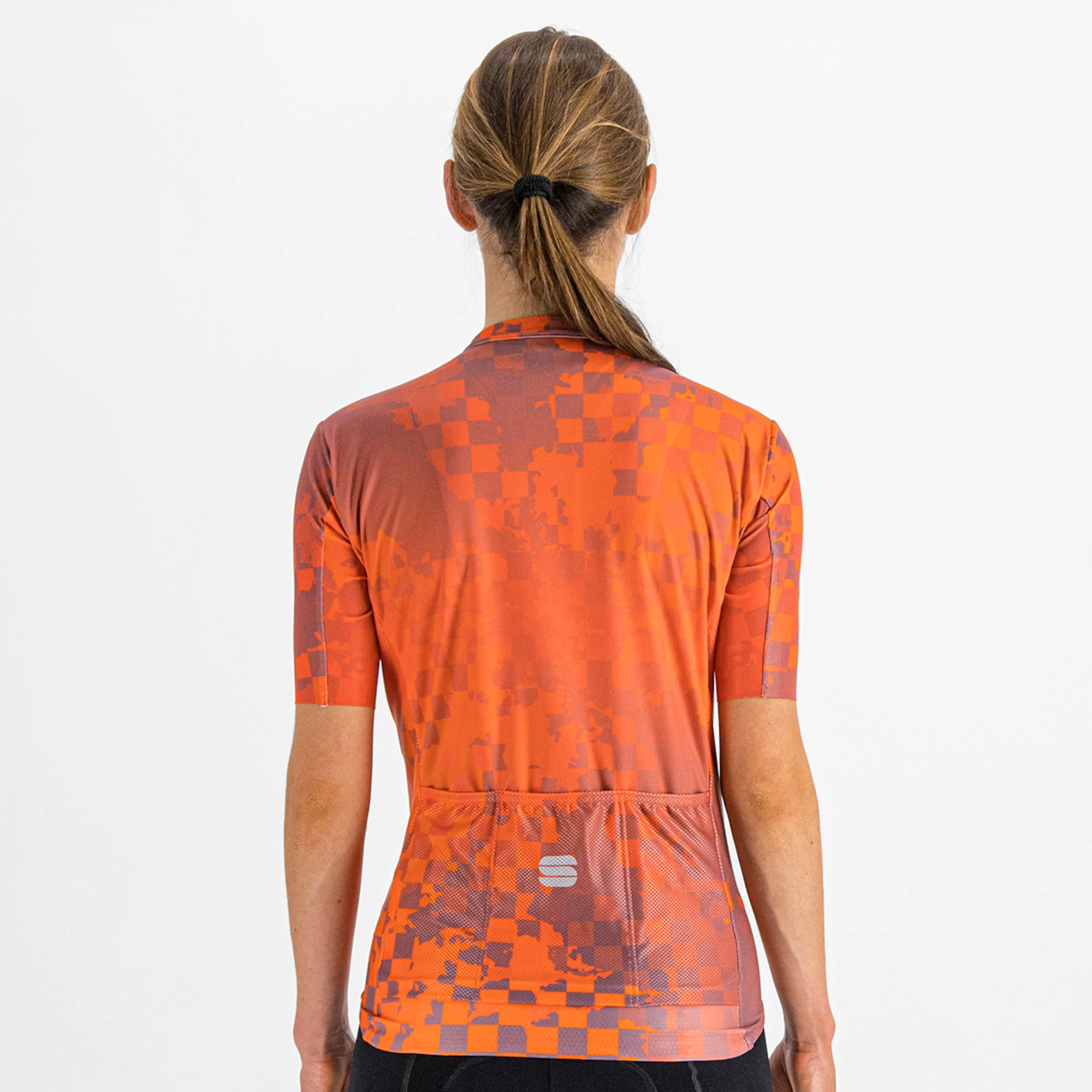 Sportful ROCKET W JERSEY Maillot Vélo à Manches Courtes Femme 4 Sportful ROCKET W JERSEY Maillot Vélo à Manches Courtes Femme – Image 2