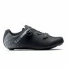 Northwave CORE PLUS 2 WIDE Chaussures Route - Modèle Large -Pantalons Vélo Soldes 20AD9D7C206CF04228B61252E4ED5CD2