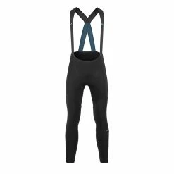 Assos EQUIPE R HABU WINTER BIBTIGHTS S9 Collant Isolant à Bretelles