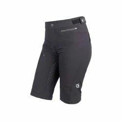 LOOSE RIDERS C/S EVO Short Femme