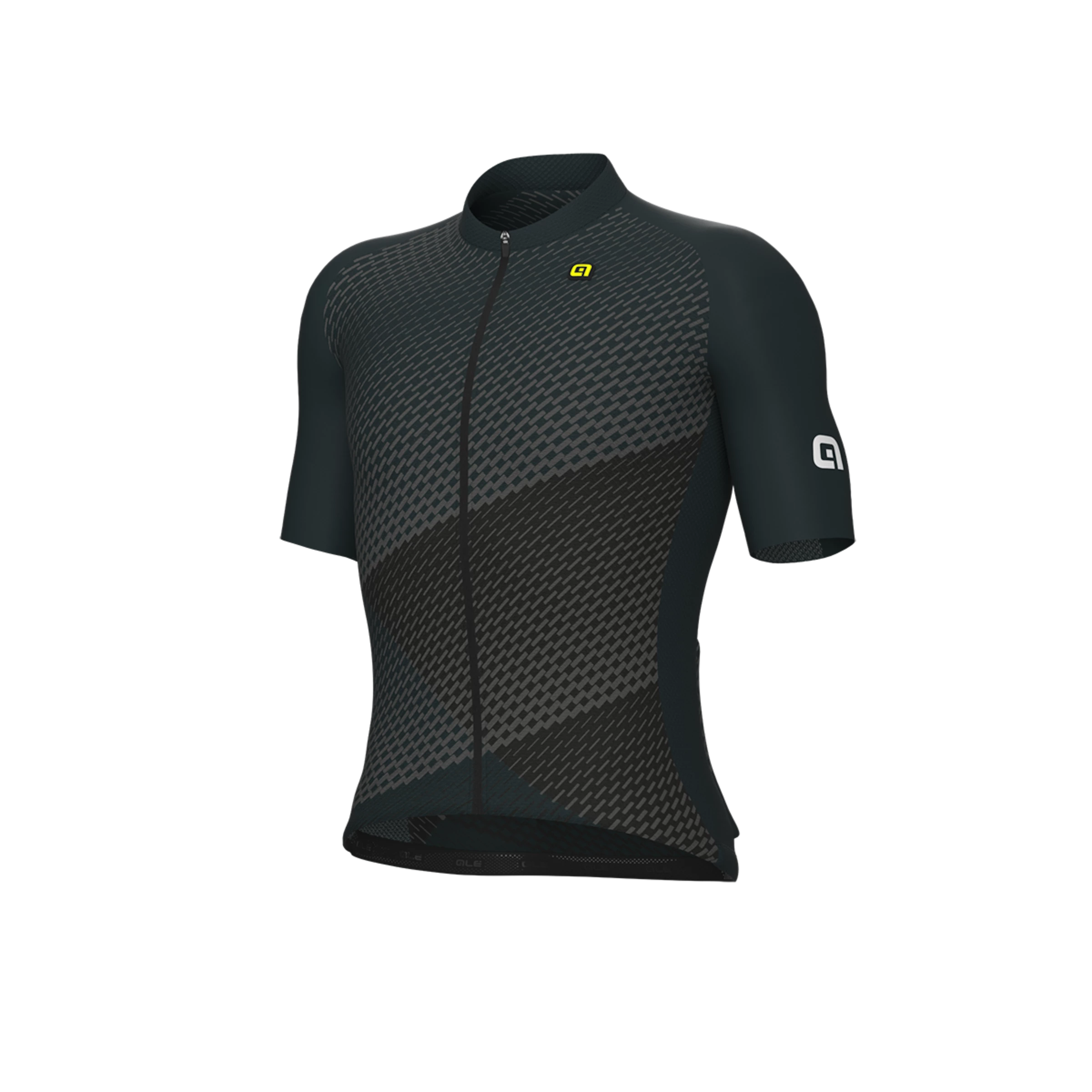 ALE WEB JERSEY Maillot Route à Manches Courtes 3 ALE WEB JERSEY Maillot Route à Manches Courtes