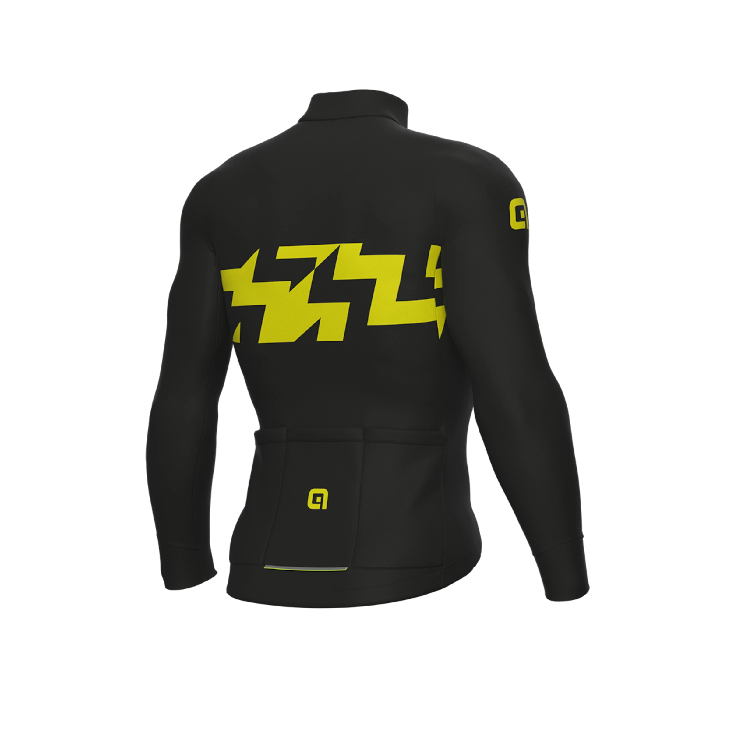 ALE SOLID READY Jersey Maillot Isolant 4 ALE SOLID READY Jersey Maillot Isolant – Image 2