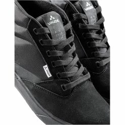 VAUDE AM MOAB GRAVITY MID Chaussures Pour Pédales Plates -Pantalons Vélo Soldes 25209041D601F77621CCF74C0690E47B