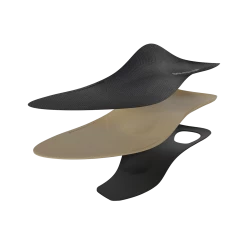 ERGON IP TOURING SOLESTAR Semelle Intérieure -Pantalons Vélo Soldes 25AD45F5014D4B63C591E85B4EF3E326