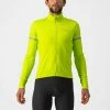 Castelli FONDO 2 JERSEY FZ Maillot Isolant à Manches Longues -Pantalons Vélo Soldes 26F2A8E514CCFEC05AAD9159A83A6F39