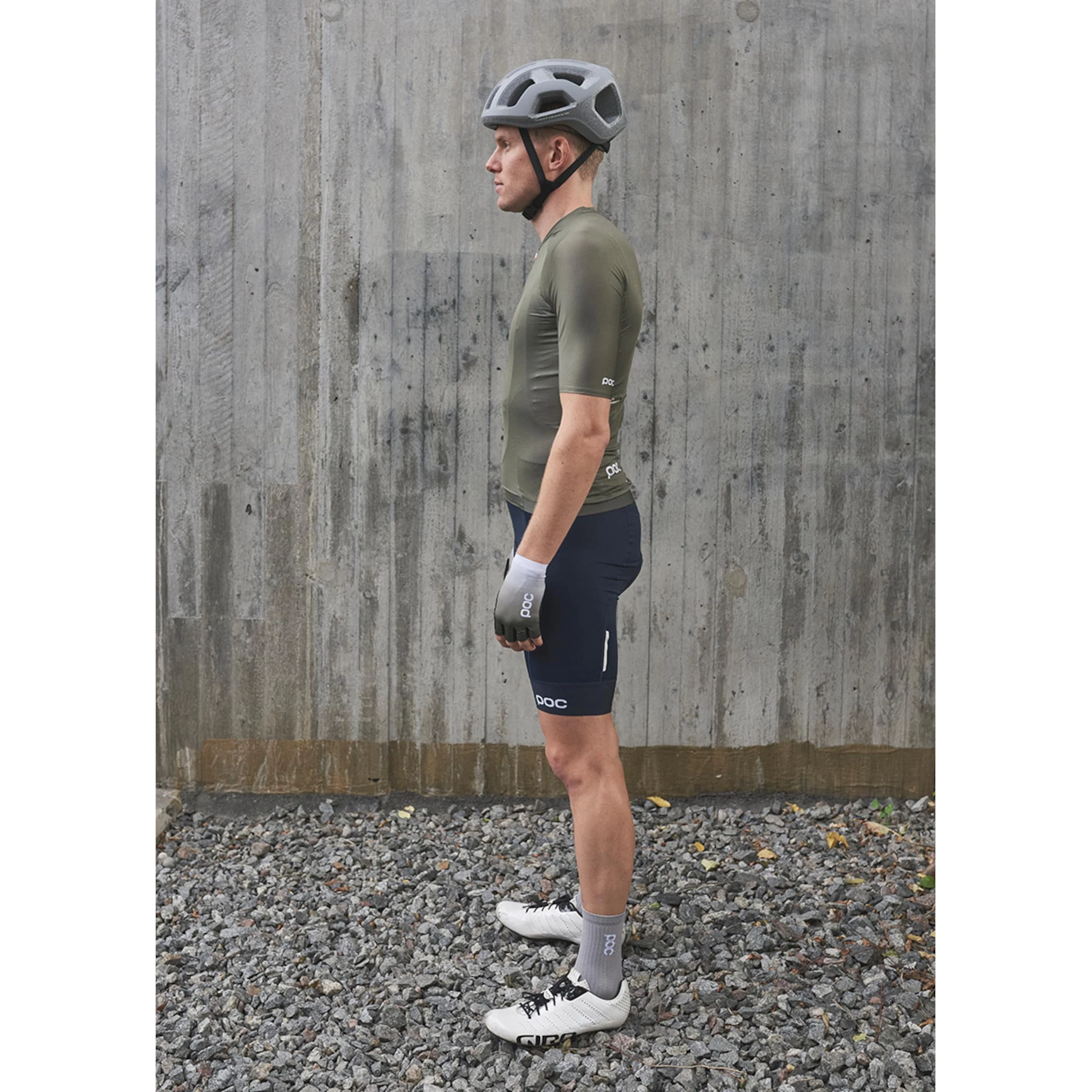 POC M’S PRISTINE JERSEY Maillot Route à Manches Courtes 6 POC M’S PRISTINE JERSEY Maillot Route à Manches Courtes – Image 4