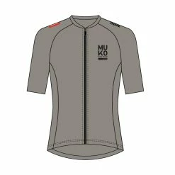 Rose MUKO BIKE TOUR 2023 Maillot Vélo Femme