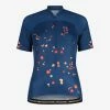 Maloja TrecimeM. ½ T-shirt Vtt à Manches Courtes Femme -Pantalons Vélo Soldes 29ADF4E71CD19B71CDF62C6CD1456B60