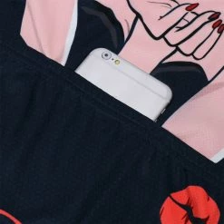 Protective P-SWEET JANE Maillot Femme -Pantalons Vélo Soldes 29D4168EA952BA7208323EA5BDD2EE30