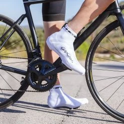 GripGrab RACE AERO Surchaussures -Pantalons Vélo Soldes 2BDE6B85B636CC6409D0EA97A717D24B