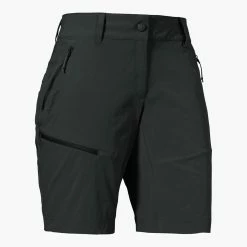 Schöffel Shorts Toblach 2 L Short Vtc Femme -Pantalons Vélo Soldes 2D14FA85A0A1F710F3E2C2C2B5B6192D