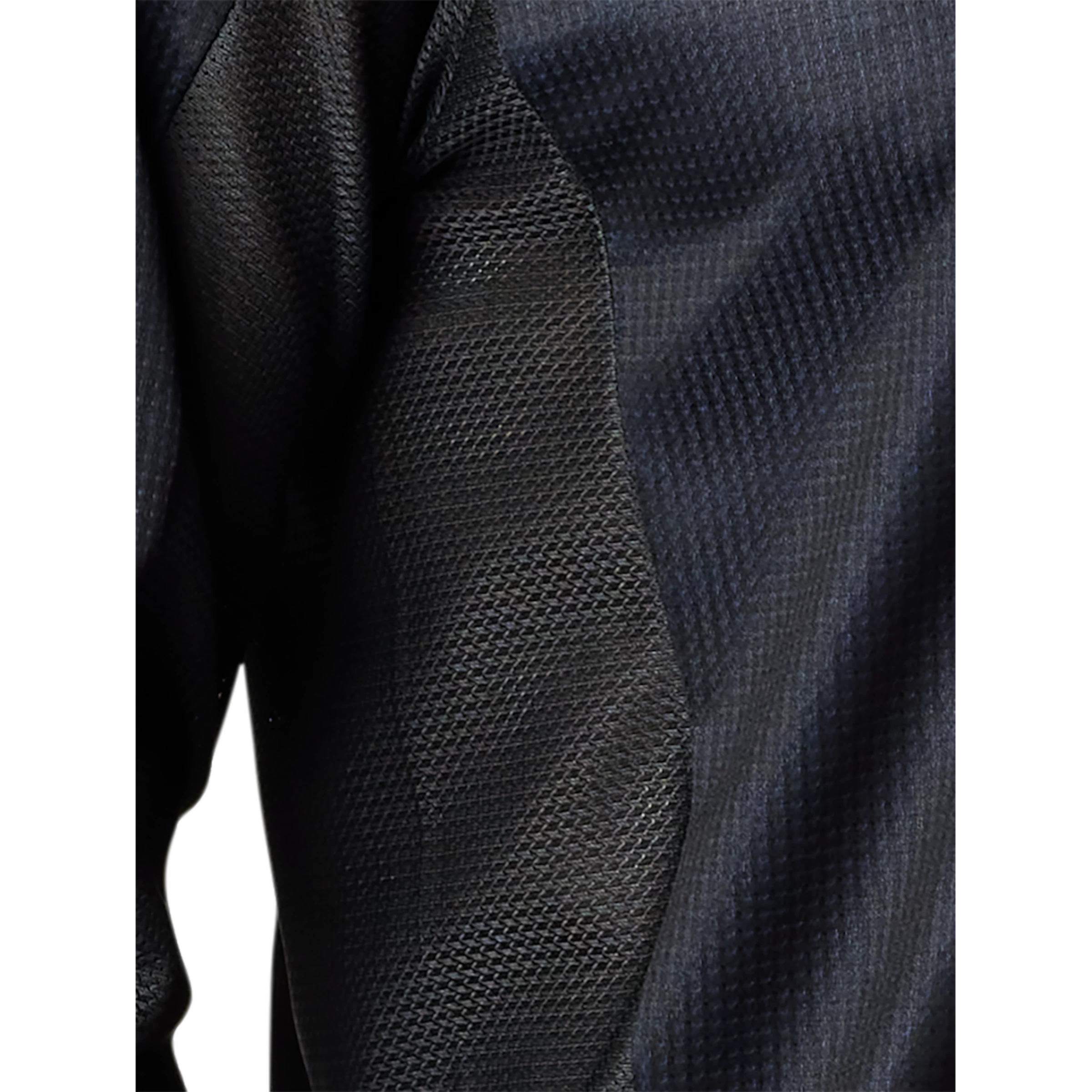 Fox 180 BLACKOUT JERSEY T-shirt Vtt à Manches Longues 8 Fox 180 BLACKOUT JERSEY T-shirt Vtt à Manches Longues – Image 6