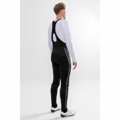 Craft IDEAL PRO WIND BIB TIGHTS PAD M Collant Isolant à Bretelles Homme -Pantalons Vélo Soldes 3032ED0AC95339B3E9D4B32BFC6223CB