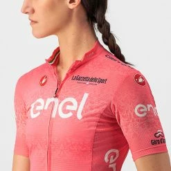 Castelli #GIRO105 COMPETIZIONE W JERSEY Maillot Vélo Femme -Pantalons Vélo Soldes 303CCBB50DDA209683ADC076A22EBD90