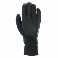 Roeckl VILLACH 2 Gants Vélo Hiver
