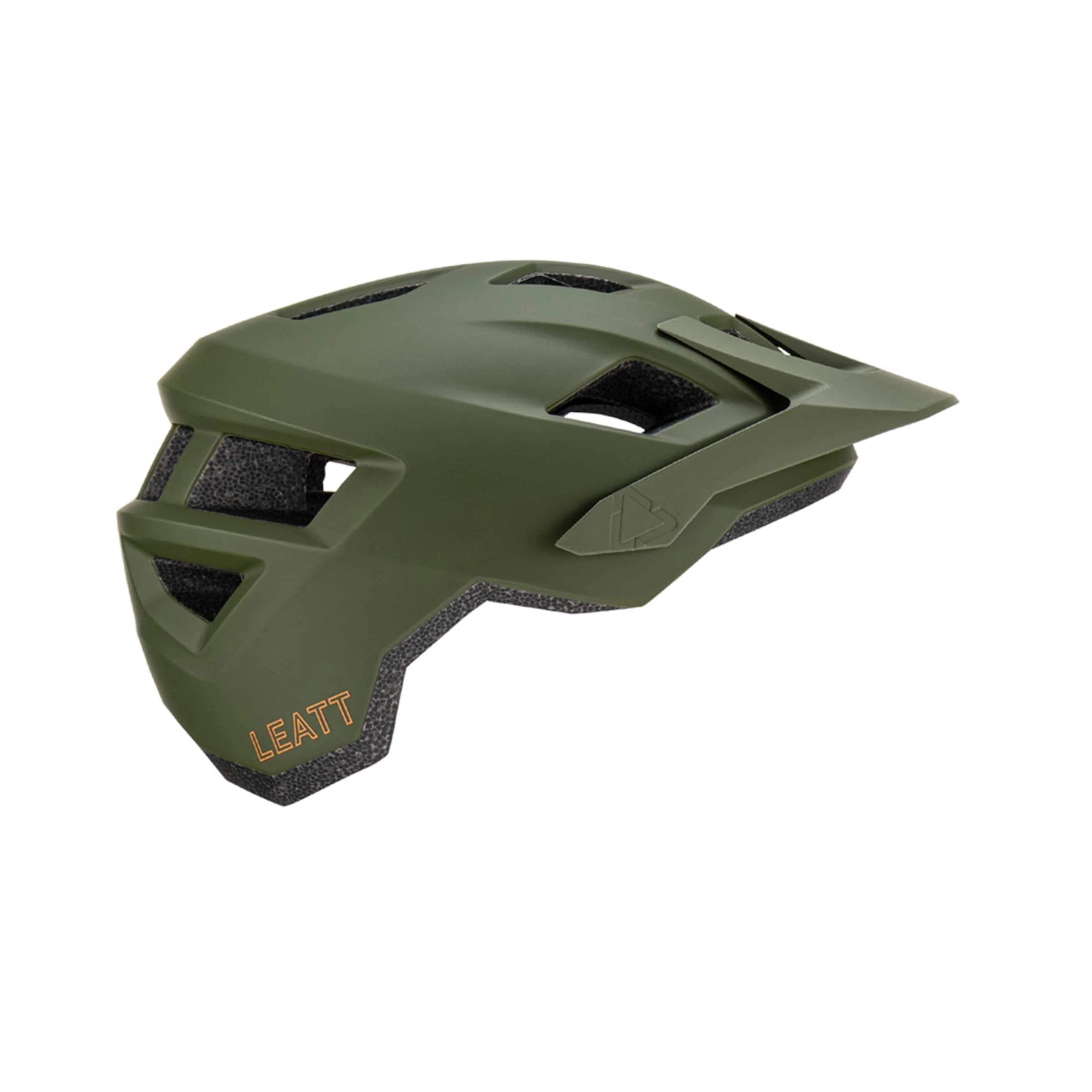 LEATT MTB ALL-MTN 1.0 HELMET Casque Vtt 4 LEATT MTB ALL-MTN 1.0 HELMET Casque Vtt – Image 2