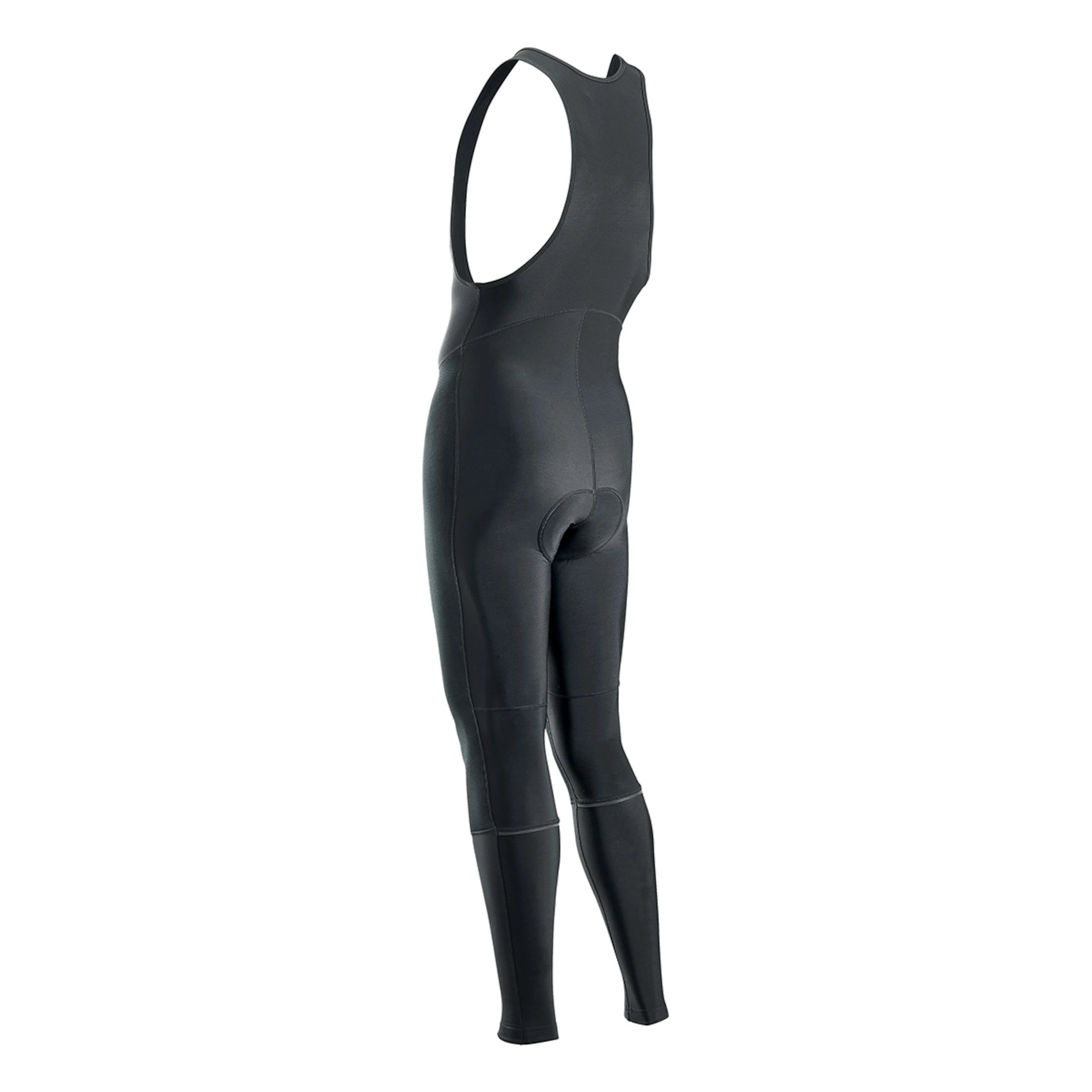 Northwave FAST POLAR BIBTIGHT Collant Isolant à Bretelles 4 Northwave FAST POLAR BIBTIGHT Collant Isolant à Bretelles – Image 2