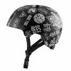 TSG META Casque Enfant