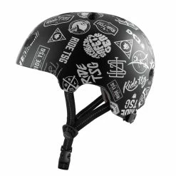 TSG META Casque Enfant