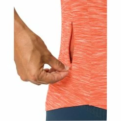 VAUDE Women’s Altissimo Shirt Maillot Vélo Femme 12 VAUDE Women’s Altissimo Shirt Maillot Vélo Femme -Pantalons Vélo Soldes 321AAACC2E152D052F6884707420ECFD