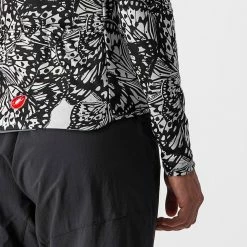 Castelli UNLIMITED W THERMAL Maillot Isolant Femme -Pantalons Vélo Soldes 3458C9A8616542FB24B0B32FC246764C