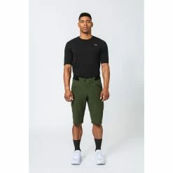 GOREWEAR FERNFLOW SHORTS MENS Short Vélo -Pantalons Vélo Soldes 34701C715CAC47288467429BA2E8CA45