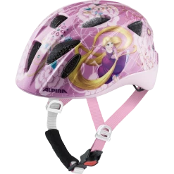 Alpina XIMO DISNEY Casque Enfant