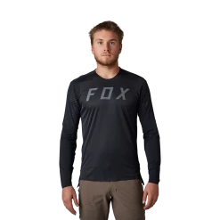 Fox FLEXAIR PRO LS JERSEY T-shirt Vélo à Manches Longues -Pantalons Vélo Soldes 3631E31B2C3183DC322A68CB1D3CE76E