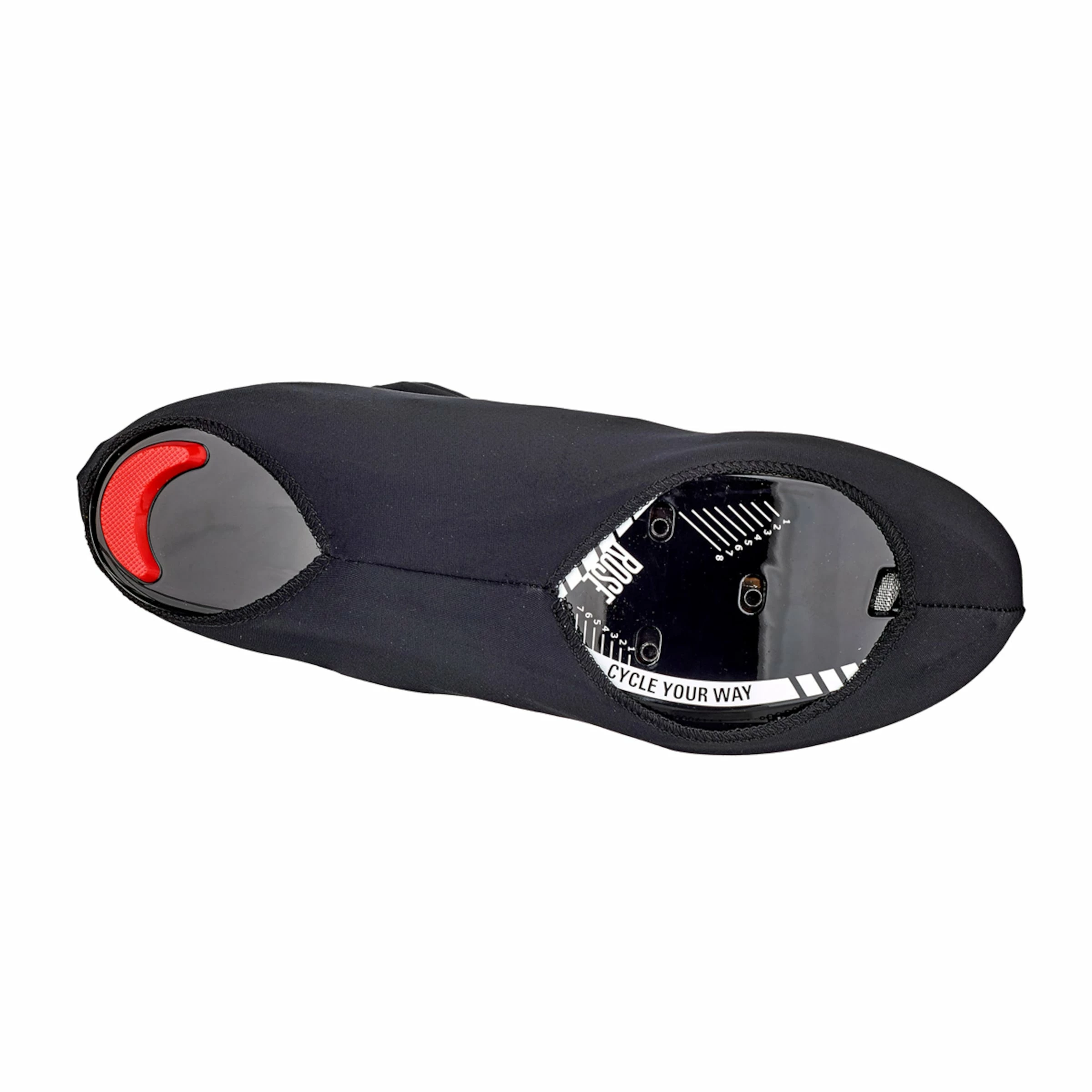 Rose LIGHT II Surchaussures 5 Rose LIGHT II Surchaussures – Image 3