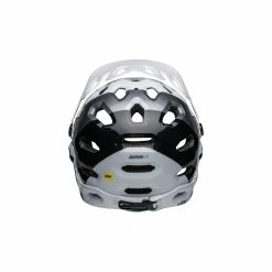 Bell SUPER 3R MIPS Casque All-mountain -Pantalons Vélo Soldes 38787D1F3FE664E66A7A1807C4C53893