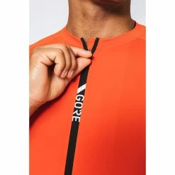 GOREWEAR TORRENT JERSEY MENS Maillot Vélo -Pantalons Vélo Soldes 3B987E10CA5888D1BD188DC968A76F1F