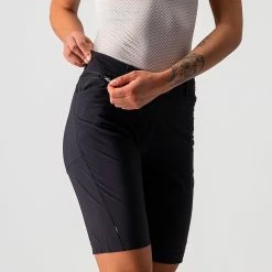 Castelli UNLIMITED W BAGGY SHORT Short Vtt Femme -Pantalons Vélo Soldes 3BA7967AAFF694EEAED0B44288EAD4AE