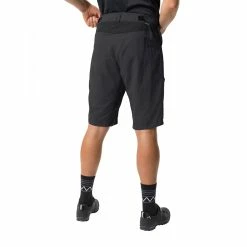 VAUDE MEN‘S TAMARO SHORTS II Short Vélo Homme -Pantalons Vélo Soldes 3BBA6518D1055037FFCB1FF2A3A11BD6