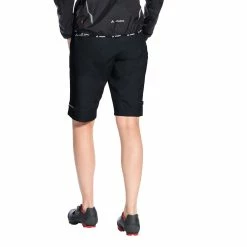 VAUDE WOMEN’S DROP SHORTS Short De Pluie Femme -Pantalons Vélo Soldes 3C851BFEFE8061443FB1F5FD2220A5CA